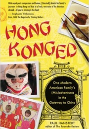 Hong Konged (Paul Hanstedt)