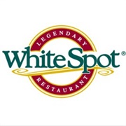 White Spot