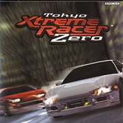 Tokyo Xtreme Racer: Zero