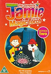 Complete Jamie & the Magic Torch Series 2… (1977)