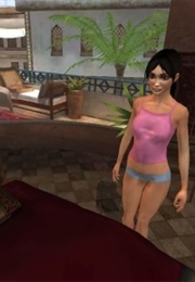 Dreamfall: The Longest Journey (2006)