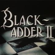 Black-Adder II