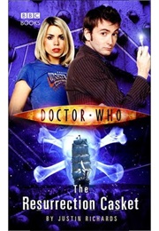 The Resurrection Casket (Justin Richards)