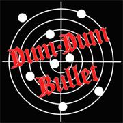 Dum Dum Bullet - Dum Dum Bullet (1986)