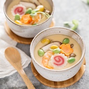 Chawanmushi