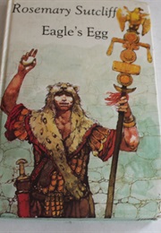 Eagle's Egg (Rosemary Sutcliff)