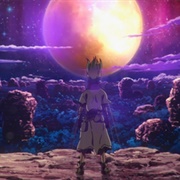 Good Morning World - Dr. Stone OP 1 (2019)