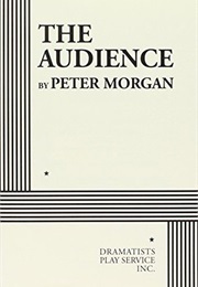 The Audience (Peter Morgan)