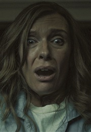 Toni Collette in Hereditary (2018)