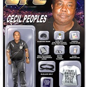 Cecil Peoples