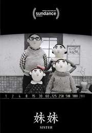 Sister (2018)