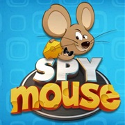 Spy Mouse