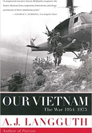 Our Vietnam (A.J. Langguth)
