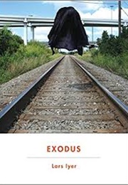 Exodus (Lars Ilyer)