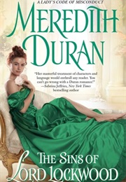 The Sins of Lord Lockwood (Meredith Duran)