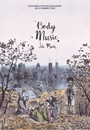 Body Music (Julie Maroh)