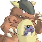 Kangaskhan