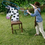 Train Your Cowboy Skills