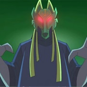 Fiend (Night Terrors)