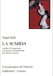 Sumida River (Kafû Nagai)