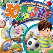 Family Party: 30 Great Games