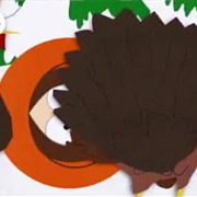 Attacked by Mutant Turkeys