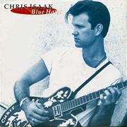 Blue Hotel - Chris Isaak