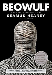 Beowulf (Anonymous)
