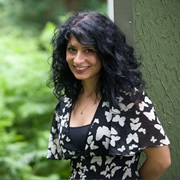 Shappi Khorsandi
