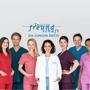 In Aller Freundschaft - Die Jungen Ärzte