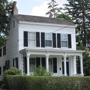 Albert Einstein House