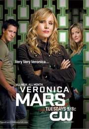 Veronica Mars (2004)