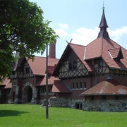 National Museum of Puerto Rican Arts & Culture