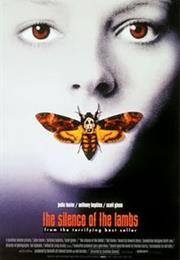 1991 - "The Silence of the Lambs"