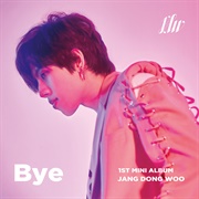 Jang Dongwoo - Bye