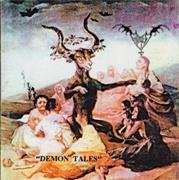 Mortem - Demon Tales