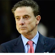 Rick Pitino