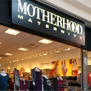 Motherhood Maternity