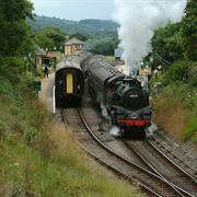 Swanage Railway