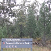 Garrawilla National Park (NSW)