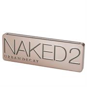 Urban Decay Naked 2 Palette