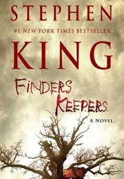 Finders Keepers (Stephen King)