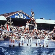 Seaworld
