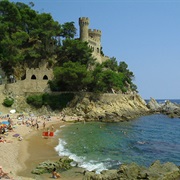 Lloret De Mar