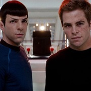 Star Trek (2009)