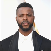 Winston Duke