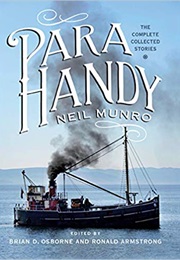 Para Handy (Neil Munro)