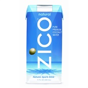 ZICO Coconut Water