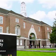 Middlesex University