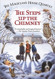 The Magician's House Quartet (William Corlett)